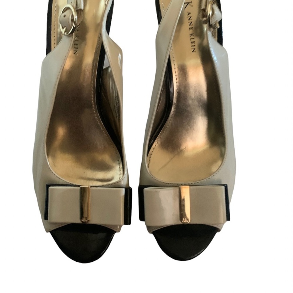 Anne Klein heels